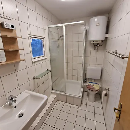 Ferienanlage 